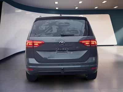 VW Touran Comfortline BMT/Start-Stopp (2026) - Photo 5