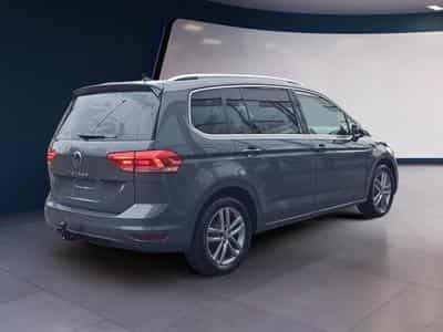 VW Touran Comfortline BMT/Start-Stopp (2026) - Photo 6