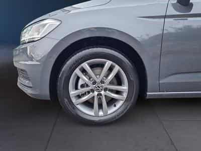 VW Touran Comfortline BMT/Start-Stopp (2026) - Photo 7