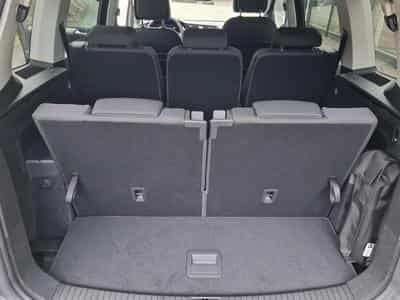 VW Touran Comfortline BMT/Start-Stopp (2026) - Photo 9