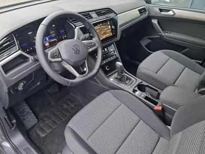 VW Touran Comfortline BMT/Start-Stopp (2026) - Photo 12