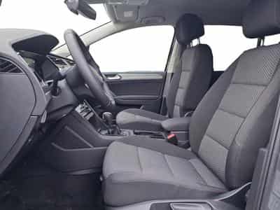 VW Touran Comfortline BMT/Start-Stopp (2026) - Photo 14