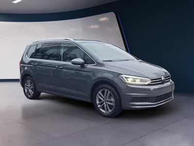 VW Touran Comfortline BMT/Start-Stopp (2026) - Photo 3