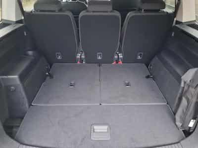 VW Touran Comfortline BMT/Start-Stopp (2026) - Photo 8