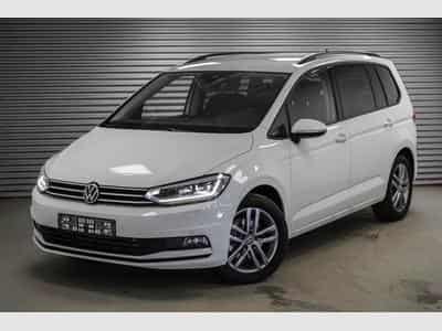 VW Touran 1,5 TSI DSG (2026) - Photo 1