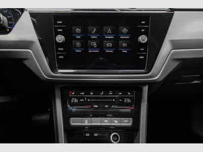 VW Touran 1,5 TSI DSG (2026) - Photo 12