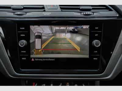 VW Touran 1,5 TSI DSG (2026) - Photo 13