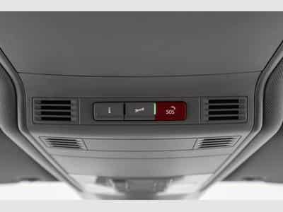 VW Touran 1,5 TSI DSG (2026) - Photo 14