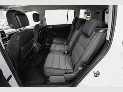 VW Touran 1,5 TSI DSG (2026) - Photo 15