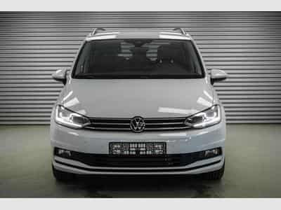 VW Touran 1,5 TSI DSG (2026) - Photo 2