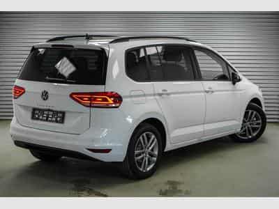 VW Touran 1,5 TSI DSG (2026) - Photo 3