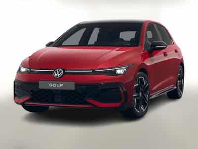 VW Golf R-Line (2026) - Photo 1