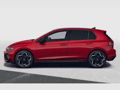VW Golf R-Line (2026) - Photo 2