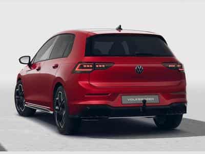 VW Golf R-Line (2026) - Photo 3