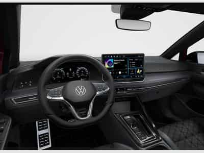 VW Golf R-Line (2026) - Photo 4