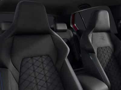 VW Golf R-Line (2026) - Foto 5