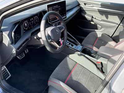 VW Golf GTI Clubsport (2026) - Photo 9