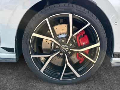 VW Golf GTI Clubsport (2026) - Photo 12