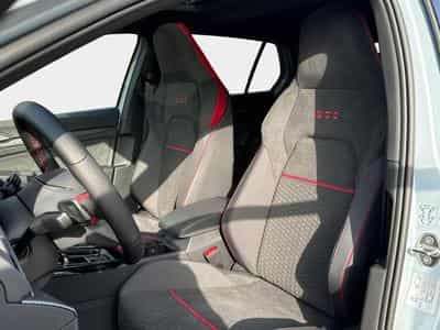 VW Golf GTI Clubsport (2026) - Photo 14