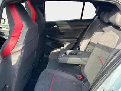 VW Golf GTI Clubsport (2026) - Photo 15