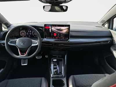 VW Golf GTI Clubsport (2026) - Photo 7
