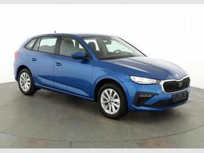 Skoda Scala Essence (2026) - Photo 1