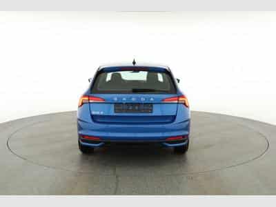 Skoda Scala Essence (2026) - Photo 13