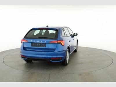 Skoda Scala Essence (2026) - Photo 14