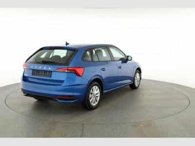 Skoda Scala Essence (2026) - Photo 15