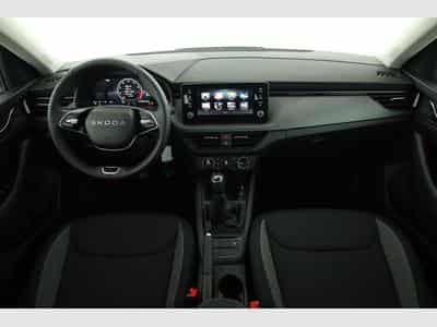 Skoda Scala Essence (2026) - Photo 4