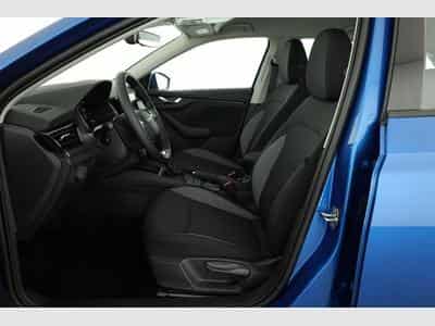 Skoda Scala Essence (2026) - Photo 9