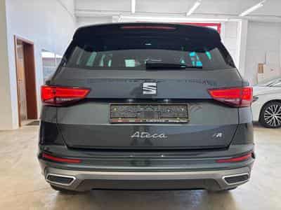 Seat Ateca FR (2022) - Foto 5