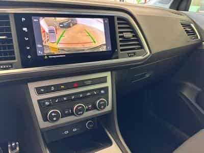 Seat Ateca FR (2022) - Foto 10