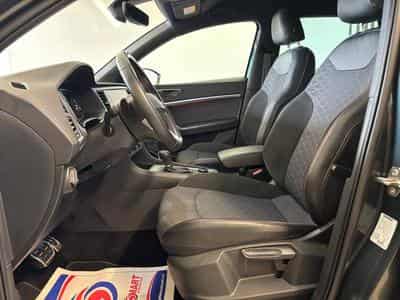 Seat Ateca FR (2022) - Foto 11