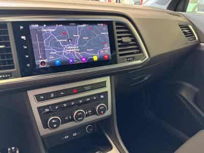 Seat Ateca FR (2022) - Foto 9