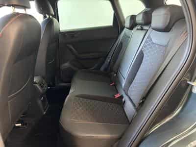 Seat Ateca FR (2022) - Foto 12