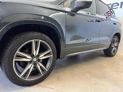 Seat Ateca FR (2022) - Foto 7