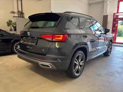 Seat Ateca FR (2022) - Foto 6