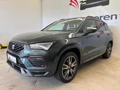 Seat Ateca FR (2022) - Foto 3