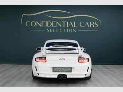 Porsche 911 997.1 GT3 Clubsport | Full Porsche service (2006) - Foto 6