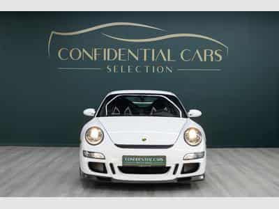 Porsche 911 997.1 GT3 Clubsport | Full Porsche service (2006) - Foto 2