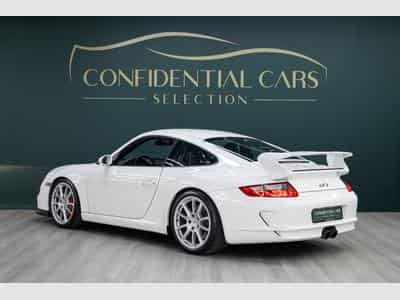 Porsche 911 997.1 GT3 Clubsport | Full Porsche service (2006) - Foto 7