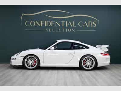 Porsche 911 997.1 GT3 Clubsport | Full Porsche service (2006) - Foto 3