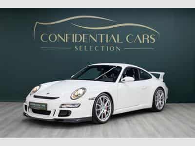 Porsche 911 997.1 GT3 Clubsport | Full Porsche service (2006) - Foto 4