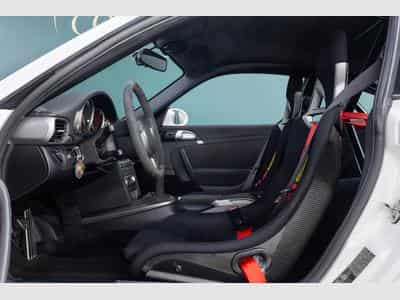 Porsche 911 997.1 GT3 Clubsport | Full Porsche service (2006) - Foto 12