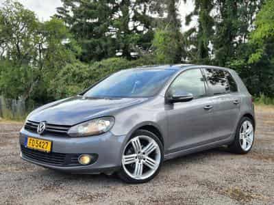 VW Golf VI 1.6 TDI 105-137.000KM- (2011) - Photo 1