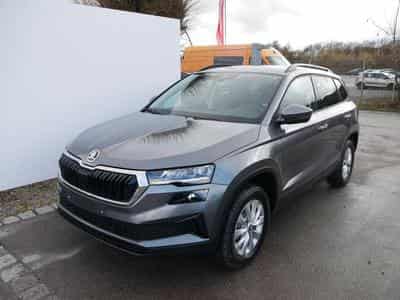 Skoda Karoq Jahre Edoniti (2025) - Photo 1