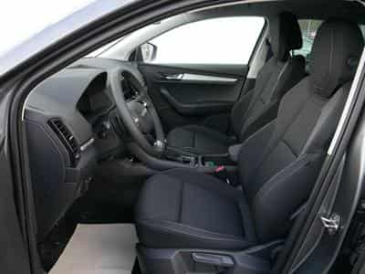 Skoda Karoq Jahre Edoniti (2025) - Photo 10