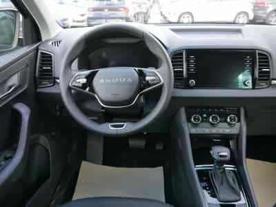 Skoda Karoq Jahre Edoniti (2025) - Photo 13