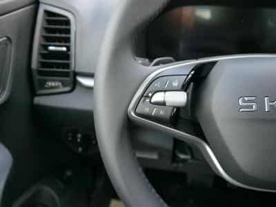 Skoda Karoq Jahre Edoniti (2025) - Photo 14